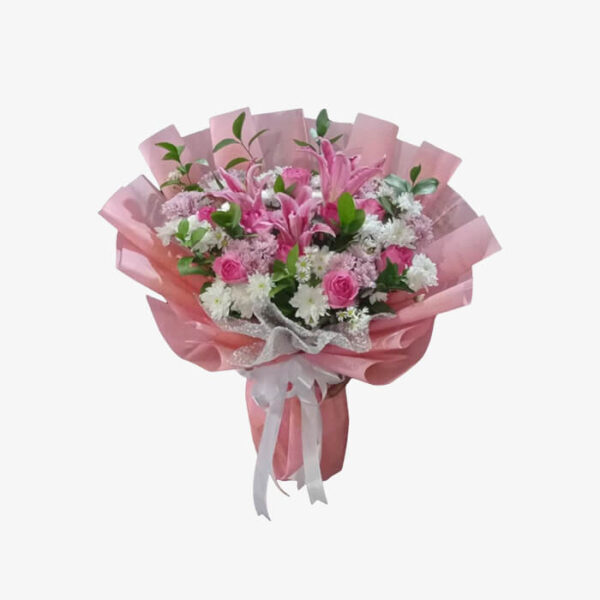 Buket Bunga
