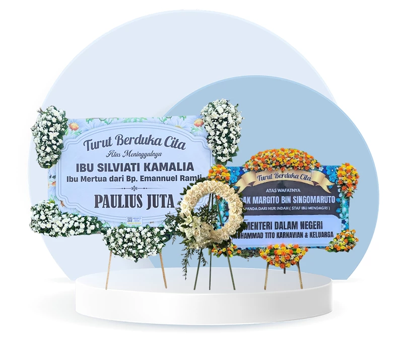 ove florist profil